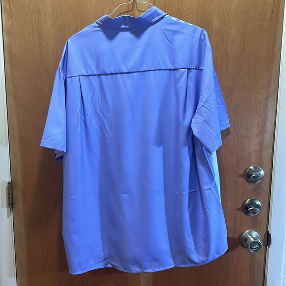 Aloha daddy, camp shirt size XXL - Picture 6 of 6